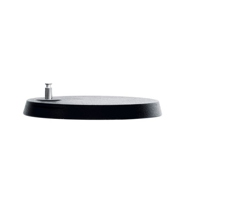 Accessoires Liftolino / Liftolino Round Base Table Lamp Belux